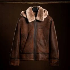 Bronco Jacket | Yosemite 11 Bronco Jacket | Yosemite -Thursday Boots 1024x1024 BroncoJacket Yosemite 092624 MoodyLightbox Front