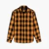 Buffalo Check Shirt | Desert Sun 1 Buffalo Check Shirt | Desert Sun -Thursday Boots 1024x1024 BuffaloCheckShirt DesertSun 121024 Front