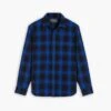 Buffalo Check Shirt | Eclipse 1 Buffalo Check Shirt | Eclipse -Thursday Boots 1024x1024 BuffaloCheckShirt Eclipse 121024 Front
