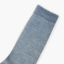 Men's Wool Cabin Sock | Navy -Thursday Boots 1024x1024 CabinWoolSocks Navy 091624 2