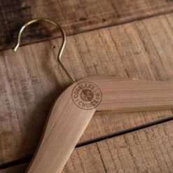 Cobbler's Choice Cedar Hanger | 3-Pack 9 Cobbler's Choice Cedar Hanger | 3-Pack -Thursday Boots 1024x1024 CobblersChoice 3Pack Hangers 120722 1
