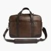 Commuter Bag | Anejo 1 Commuter Bag | Anejo -Thursday Boots 1024x1024 Commuter Anejo Corners 122123 SideStrap