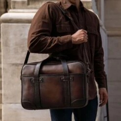 Commuter Bag | Old English -Thursday Boots 1024x1024 CommuterBag OldEnglish 082323 1