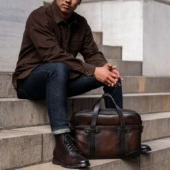 Commuter Bag | Old English -Thursday Boots 1024x1024 CommuterBag OldEnglish 082323 3