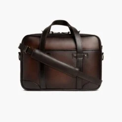 Commuter Bag | Old English -Thursday Boots 1024x1024 CommuterBag OldEnglish 082323 FrontStrap