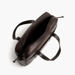 Commuter Bag | Old English -Thursday Boots 1024x1024 CommuterBag OldEnglish 082323 OverheadOpen