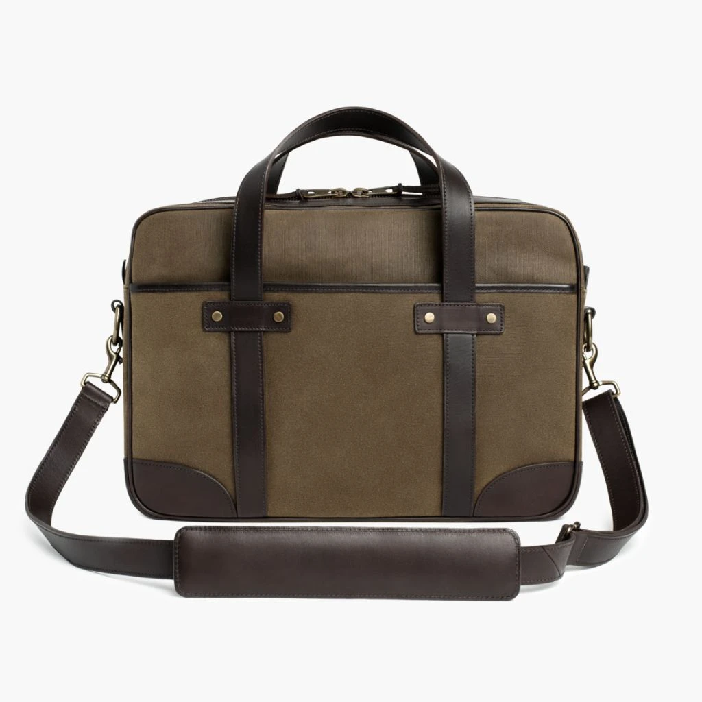 Commuter Bag | Vintage Tobacco 3 Commuter Bag | Vintage Tobacco