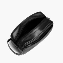 Dopp Kit | Black 12 Dopp Kit | Black -Thursday Boots 1024x1024 DoppKit Black 050824 Overhead