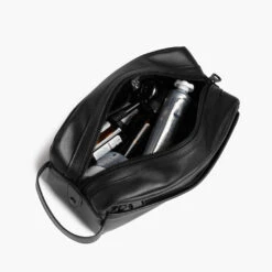 Dopp Kit | Black 14 Dopp Kit | Black -Thursday Boots 1024x1024 DoppKit Black 050824 OverheadStuff
