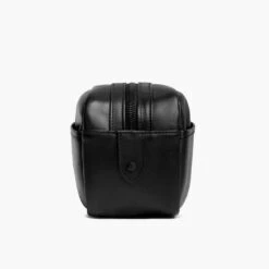 Dopp Kit | Black 13 Dopp Kit | Black -Thursday Boots 1024x1024 DoppKit Black 050824 Side