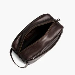Dopp Kit | Old English 12 Dopp Kit | Old English -Thursday Boots 1024x1024 DoppKit OldEnglish 050824 Overhead