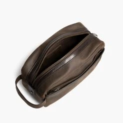 Dopp Kit | Tobacco 12 Dopp Kit | Tobacco -Thursday Boots 1024x1024 DoppKit Tobacco 050824 Overhead
