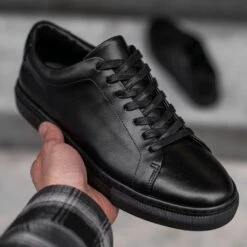 Encore | Jet Black 18 Encore | Jet Black -Thursday Boots 1024x1024 Encore Black 021224 3