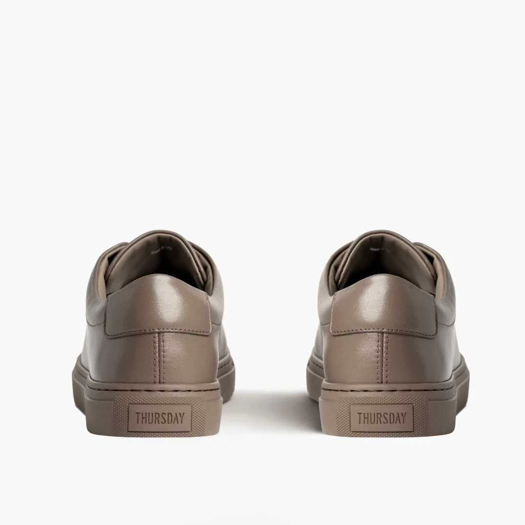 Encore | Taupe 7 Encore | Taupe - Image 5