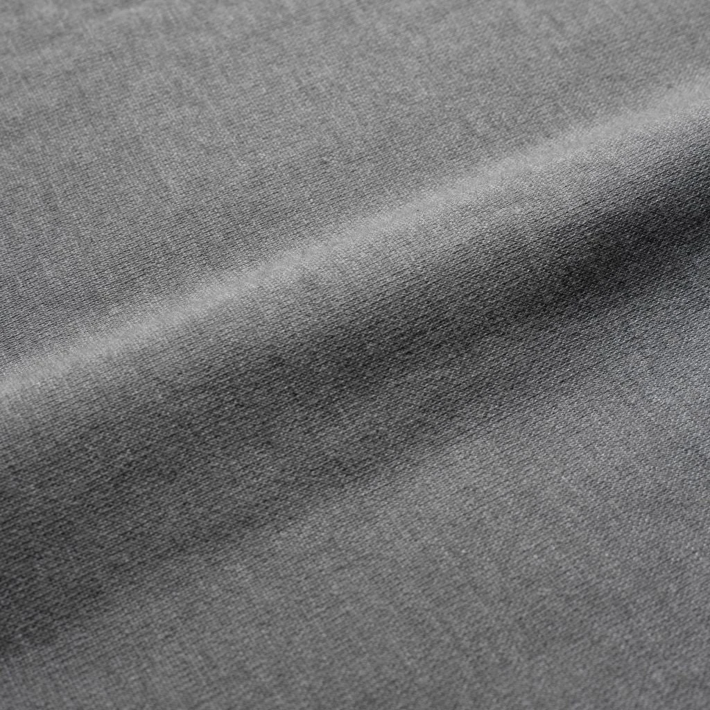 Everyday Button-Down Shirt | Grey 7 Everyday Button-Down Shirt | Grey - Image 5