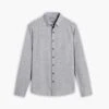 Everyday Button-Down Shirt | Light Grey 2 Everyday Button-Down Shirt | Light Grey -Thursday Boots 1024x1024 EverydayShirt LightGrey 080724 Front 2x