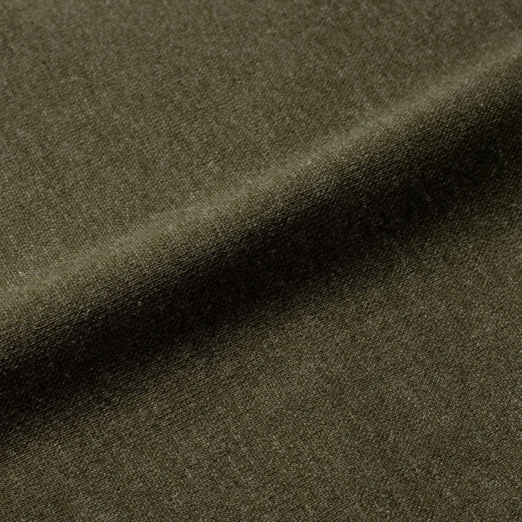 Everyday Button-Down Shirt | Olive 7 Everyday Button-Down Shirt | Olive - Image 5