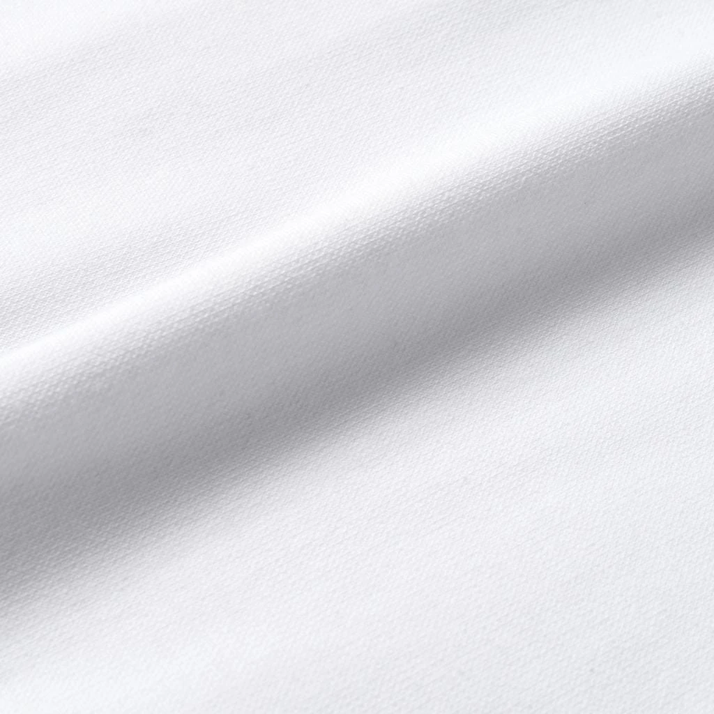 Everyday Button-Down Shirt | White 7 Everyday Button-Down Shirt | White - Image 5