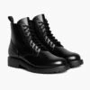 Hero | Black -Thursday Boots 1024x1024 Hero Black 070324 3.4