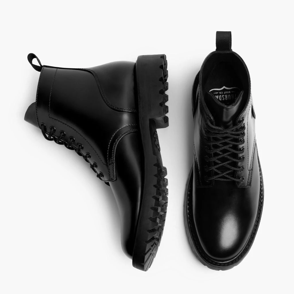 Hero | Black 5 Hero | Black - Image 3