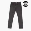 Kato Axe Slim Fit Chinos | Charcoal -Thursday Boots 1024x1024 Kato Axe Charcoal Front LB Icon 080421