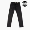 Kato Pen Slim Fit Jeans | Black -Thursday Boots 1024x1024 Kato Pen Black Front LB Icon 080421