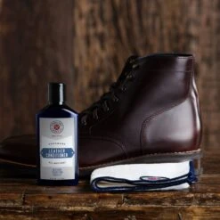 Cobbler's Choice Leather Conditioner -Thursday Boots 1024x1024 LeatherConditioner 1