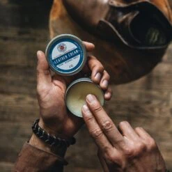 Cobbler's Choice Leather Cream 8 Cobbler's Choice Leather Cream -Thursday Boots 1024x1024 LeatherCream 1