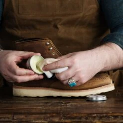 Cobbler's Choice Leather Cream 9 Cobbler's Choice Leather Cream -Thursday Boots 1024x1024 LeatherCream 2