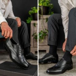 Aviator | Black 14 Aviator | Black -Thursday Boots 1024x1024 Men Aviator Black 050323 2