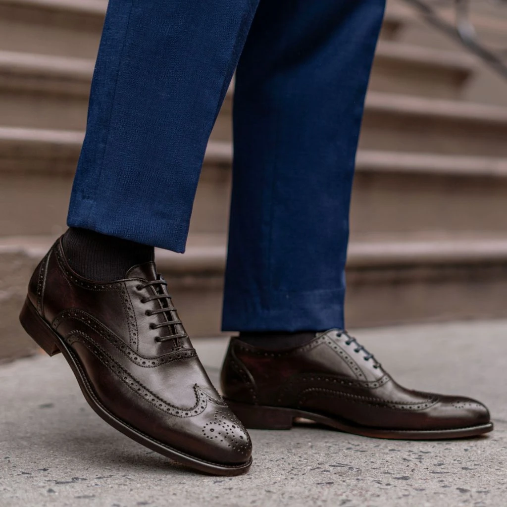 Aviator | Chocolate 7 Aviator | Chocolate - Image 5