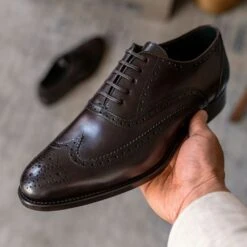 Aviator | Chocolate 15 Aviator | Chocolate -Thursday Boots 1024x1024 Men Aviator Chocolate 080123 3