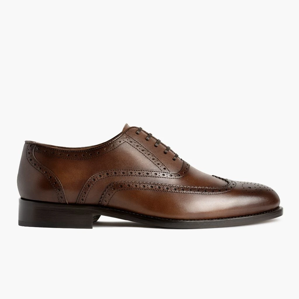 Aviator | Cinnamon 4 Aviator | Cinnamon - Image 2