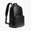 Perfecto Backpack | Black -Thursday Boots 1024x1024 Men Backpack Black 082324 3.4Straps