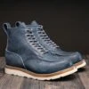 Builder | Blue Textured -Thursday Boots 1024x1024 Men Builder Blue 031925 MoodyLightbox 3.4