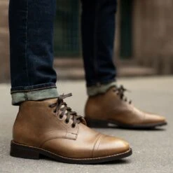 Cadet | Natural -Thursday Boots 1024x1024 Men Cadet Natural 092723 1