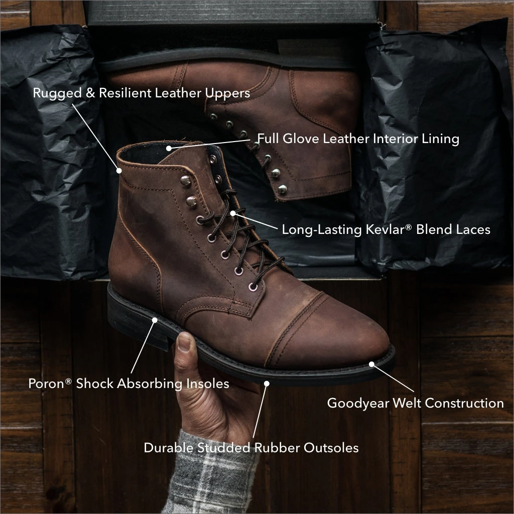 Captain | Arizona Adobe 10 Captain | Arizona Adobe - Image 8