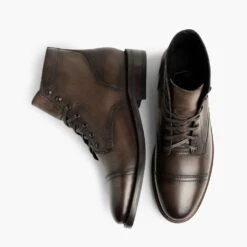 Captain | Jasper -Thursday Boots 1024x1024 Men Captain Jasper 080422 Flatlay1