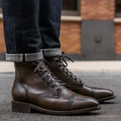 Captain | Jasper -Thursday Boots 1024x1024 Men Captain Jasper 082422 2