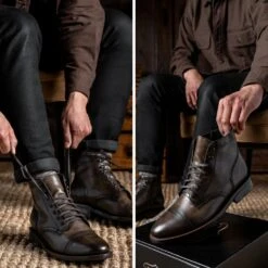 Captain | Jasper -Thursday Boots 1024x1024 Men Captain Jasper 082422 3