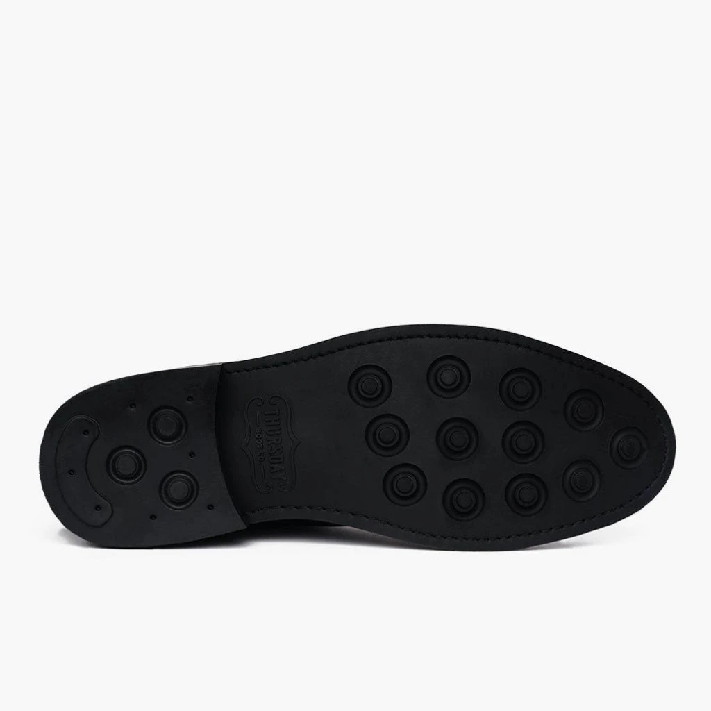 Captain | Marino Matte 6 Captain | Marino Matte - Image 4