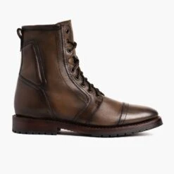 Casa Moto | Anejo -Thursday Boots 1024x1024 Men CasaMoto Anejo 120621 Side