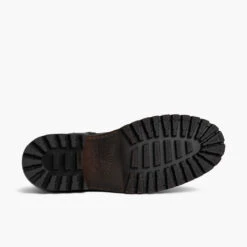 Casa Moto | Black -Thursday Boots 1024x1024 Men CasaMoto Black 11322 Outsole