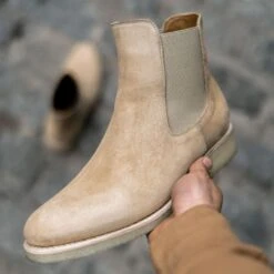 Cavalier | Dune -Thursday Boots 1024x1024 Men Cavalier Dune 030823 3