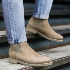 Cavalier | Dune -Thursday Boots 1024x1024 Men Cavalier Dune 071823 2