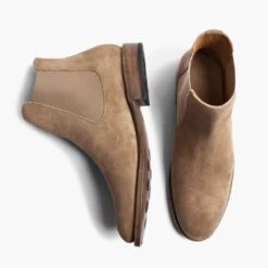 Cavalier | Sandstone 12 Cavalier | Sandstone -Thursday Boots 1024x1024 Men Cavalier Sandstone 071223 Flatlay1 bdf70ca6 0ace 4aa1 9b38 e5b549230a2a