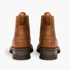 Challenger | Grand Canyon -Thursday Boots 1024x1024 Men Challenger GrandCanyon 091924 Rear