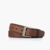 Men's Classic Leather Belt | Arizona Adobe 2 Men's Classic Leather Belt | Arizona Adobe -Thursday Boots 1024x1024 Men ClassicBelt ArizonaAdobe 1