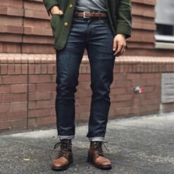 Men's Classic Leather Belt | Arizona Adobe 12 Men's Classic Leather Belt | Arizona Adobe -Thursday Boots 1024x1024 Men ClassicBelt ArizonaAdobe LS 2