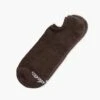 Men's Classic No Show Sock | Brown 1 Men's Classic No Show Sock | Brown -Thursday Boots 1024x1024 Men ClassicNoShowSock Brown 063024 1